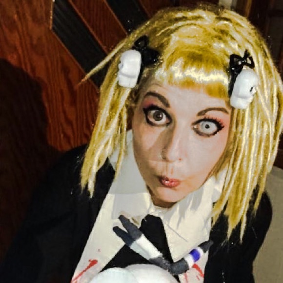 Meet your Posher, whim - Picture 5 of 11